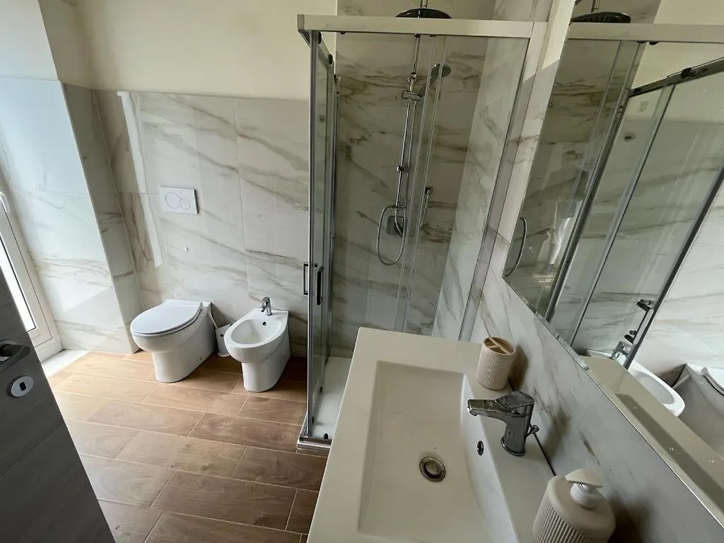 Casa Del Sole Apartment Catania