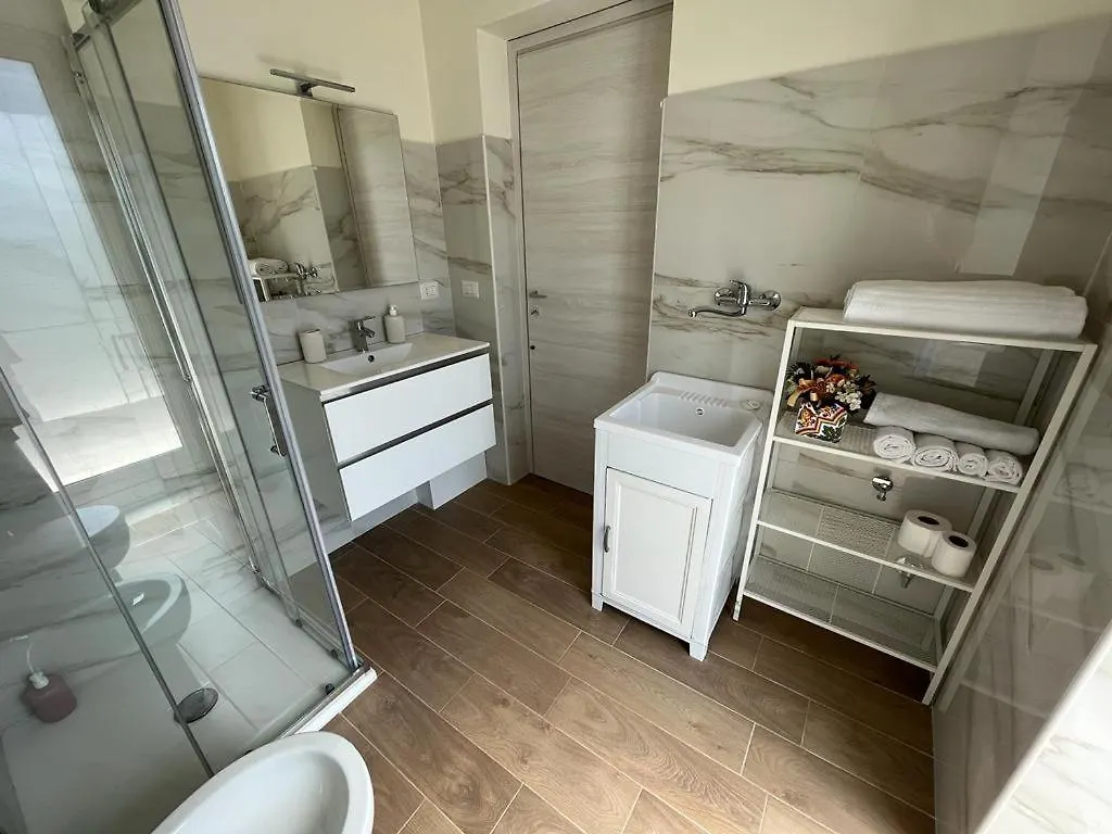 Ferienwohnung Casa Del Sole Catania 0*,  Italien