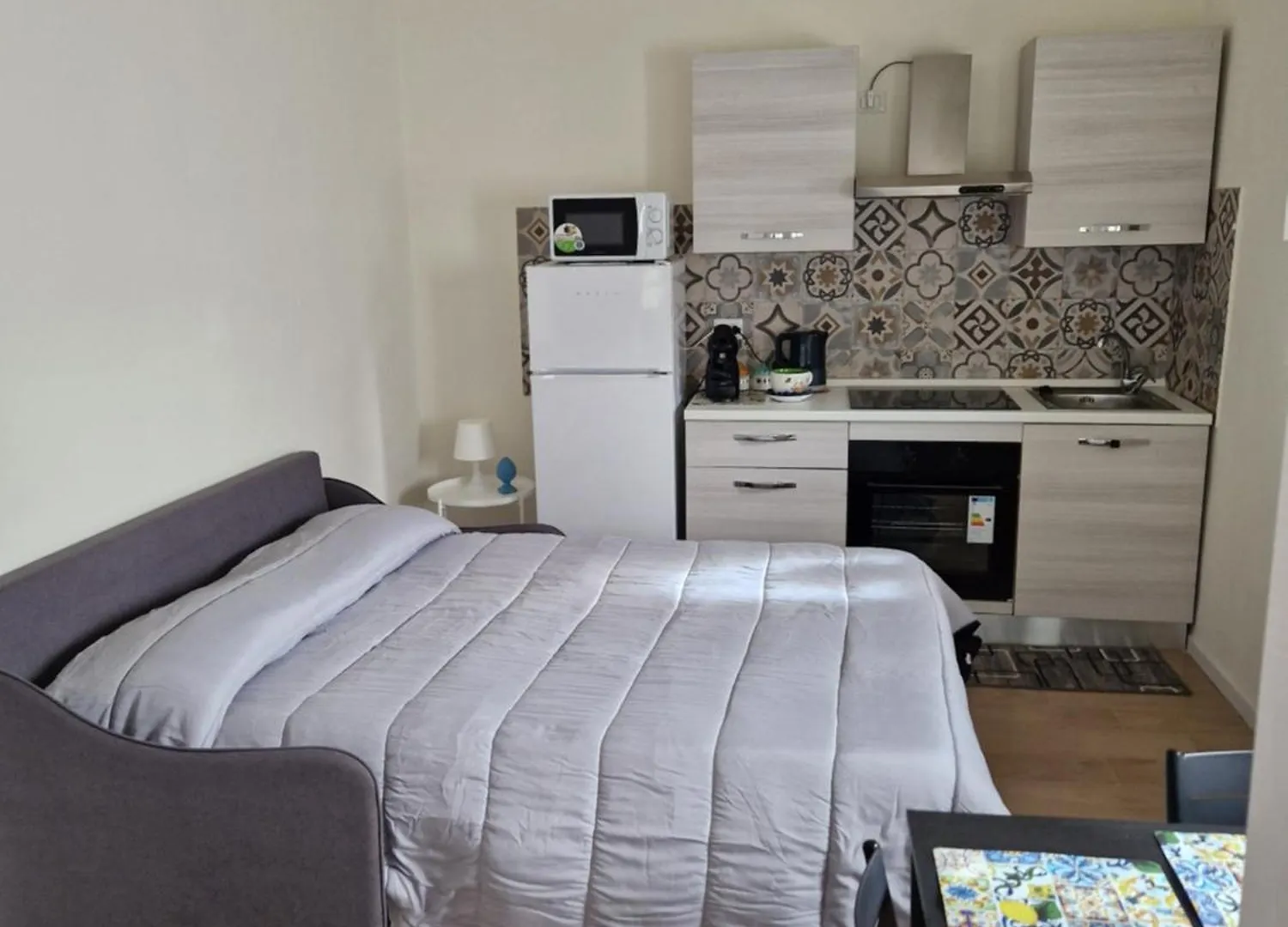 Ferienwohnung Casa Del Sole Catania 0*,