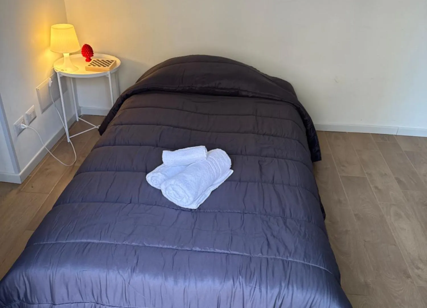 Ferienwohnung Casa Del Sole Catania Italien