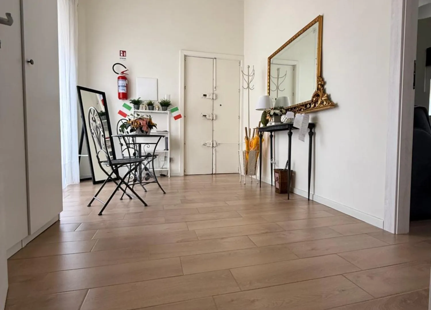 Casa Del Sole Apartment Catania