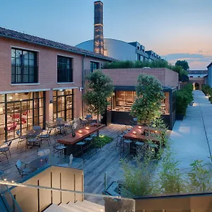 **** Hotel Nh Collection Italia