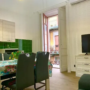 Appartamento Global Center, Catania