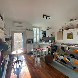  Appartamento Bilocale - Zona Isola Italia