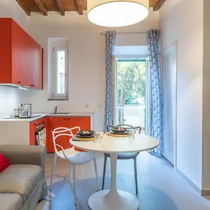  Appartamento Careggi, Meyer, Cto Con Giardino Italia