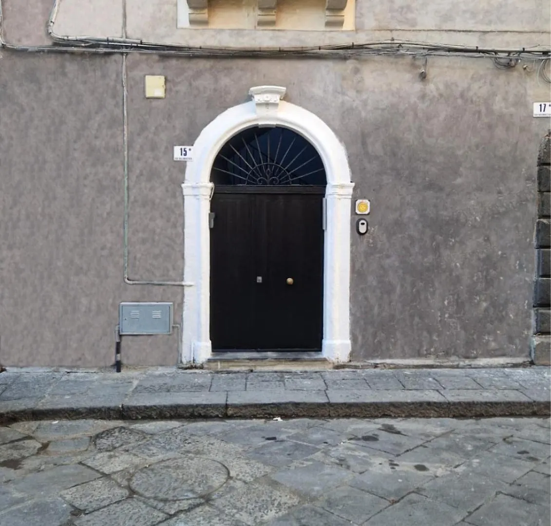 Casa Del Sole Apartment Catania 0*,