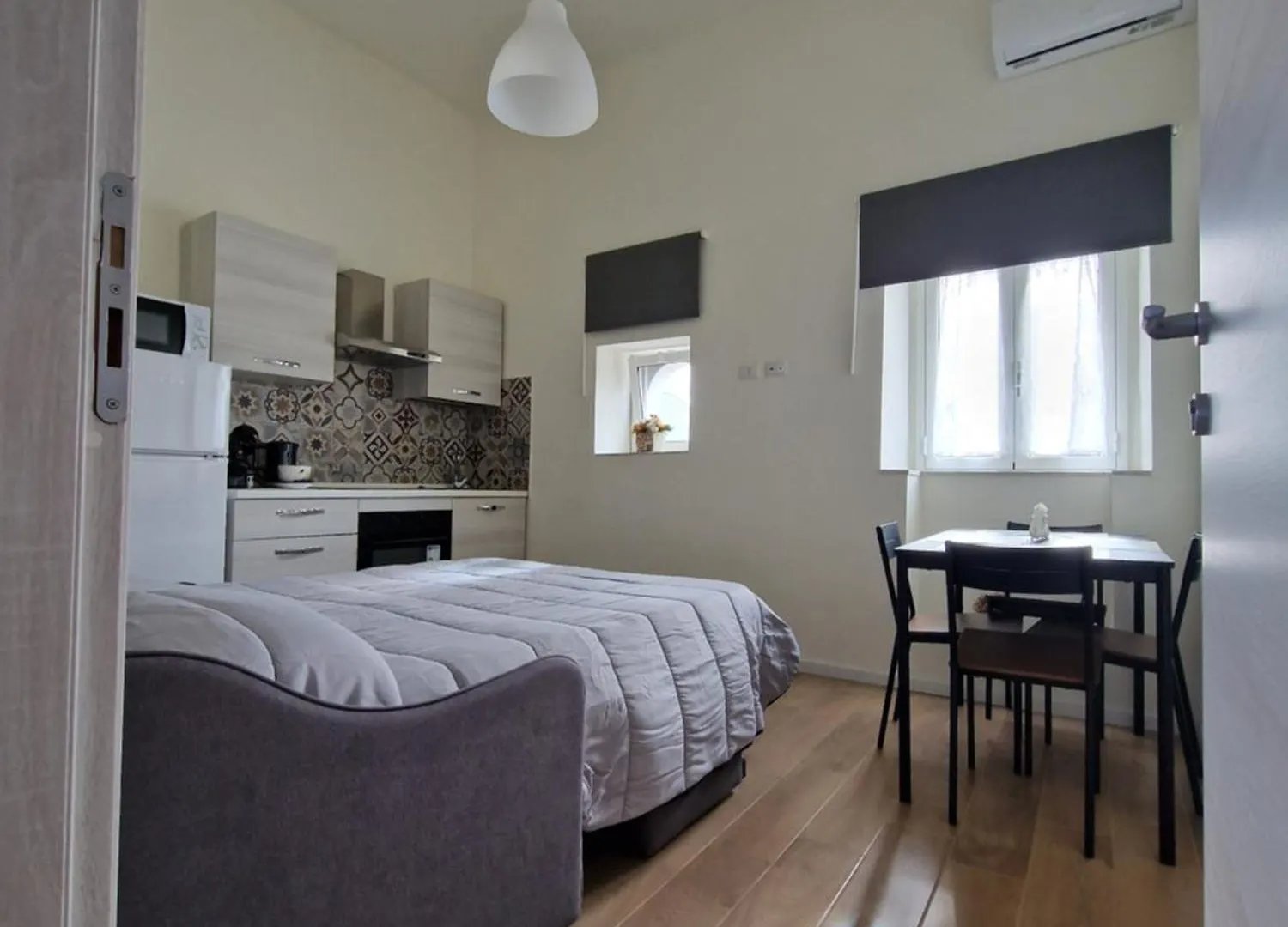 Casa Del Sole Apartment Catania