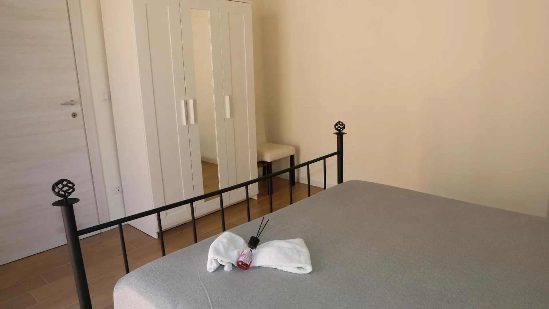 Casa Del Sole Apartment Catania