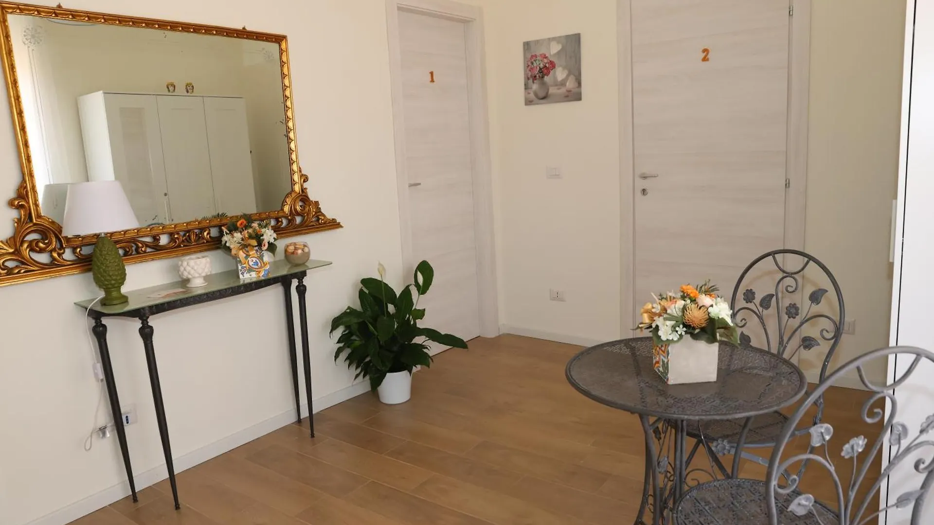 Casa Del Sole Apartment Catania Italy