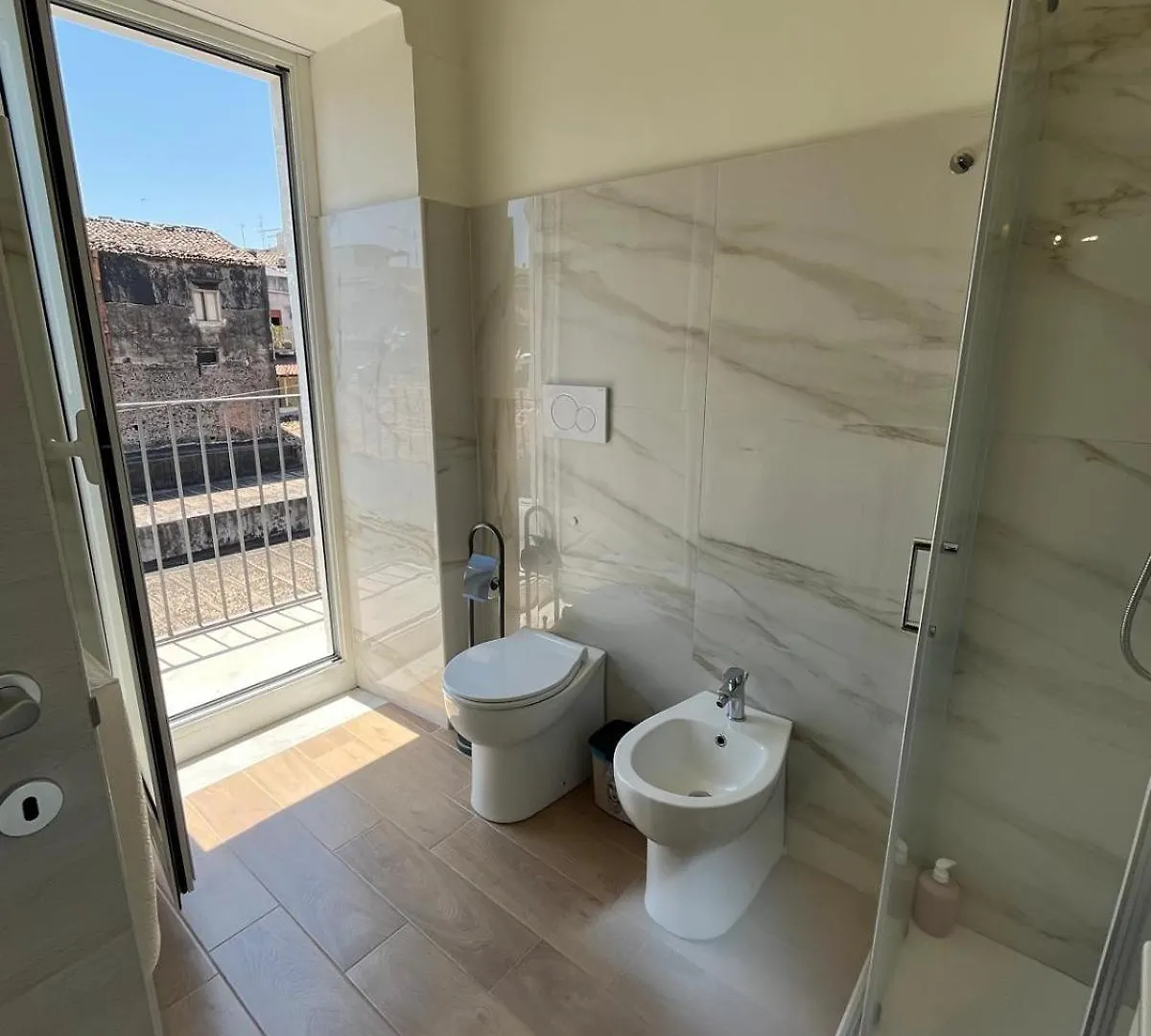 Casa Del Sole Apartment Catania