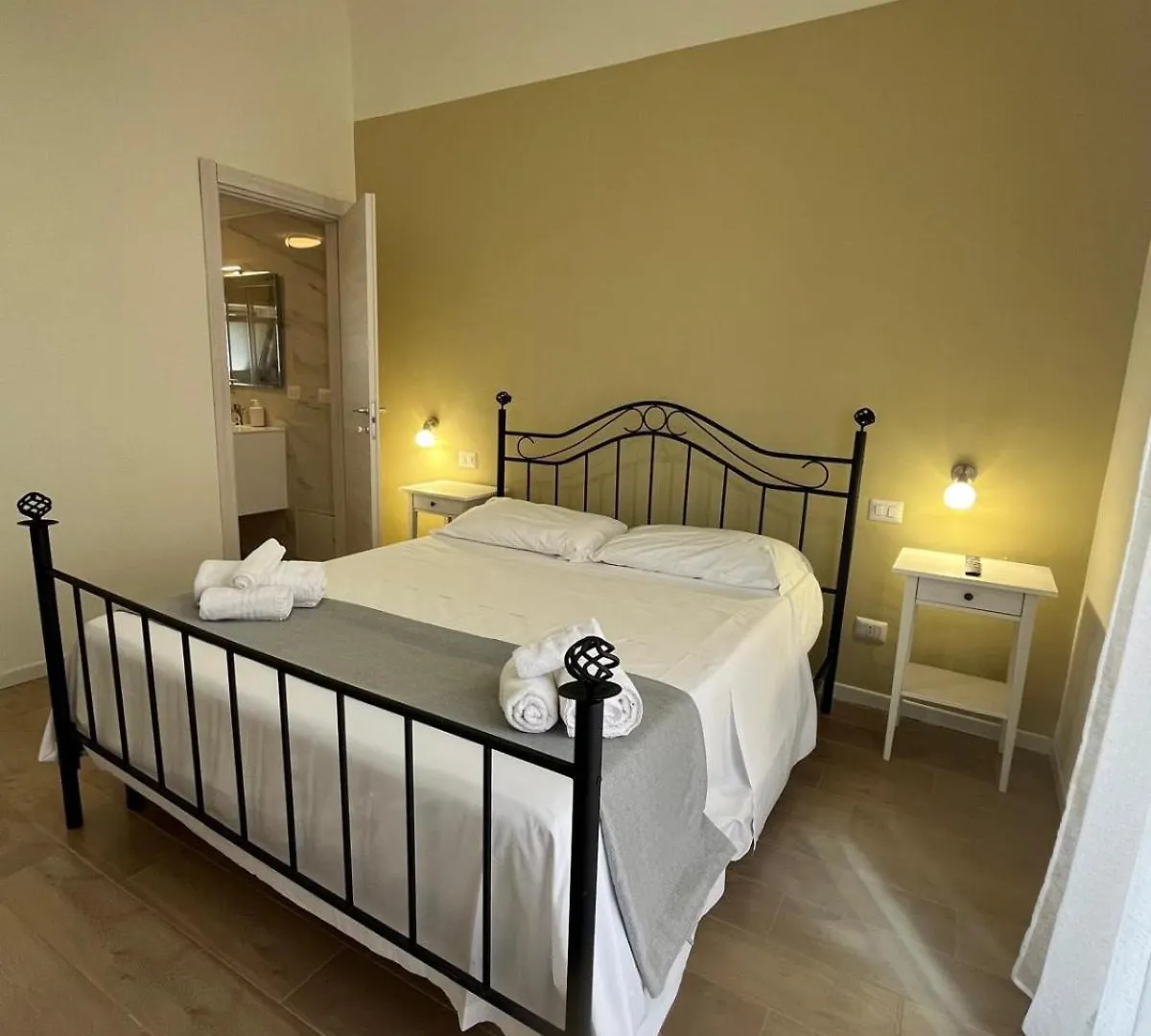 Casa Del Sole Apartment Catania