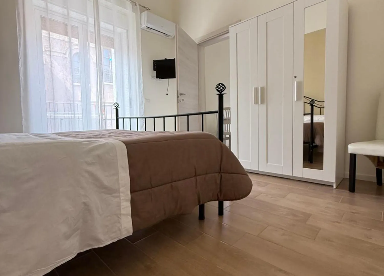 Appartamento Casa Del Sole Catania