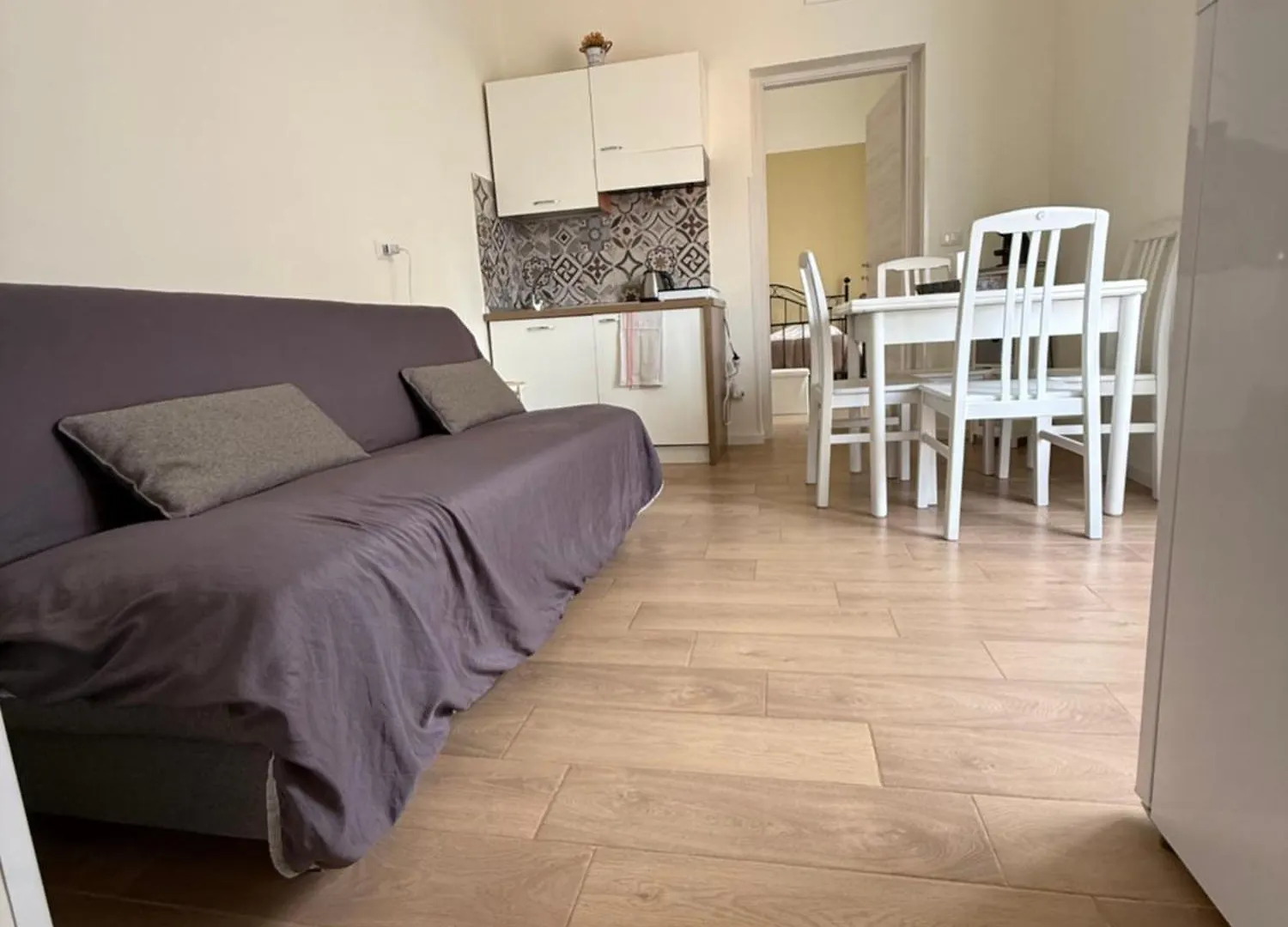 Casa Del Sole Apartment Catania
