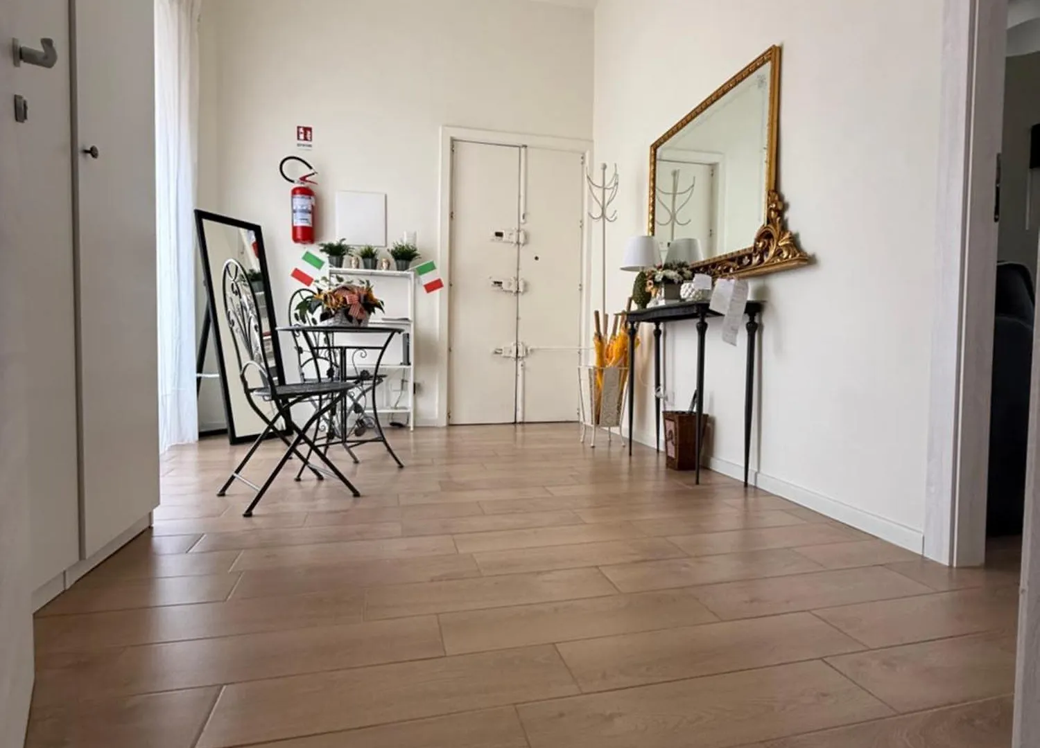 Casa Del Sole Apartment Catania