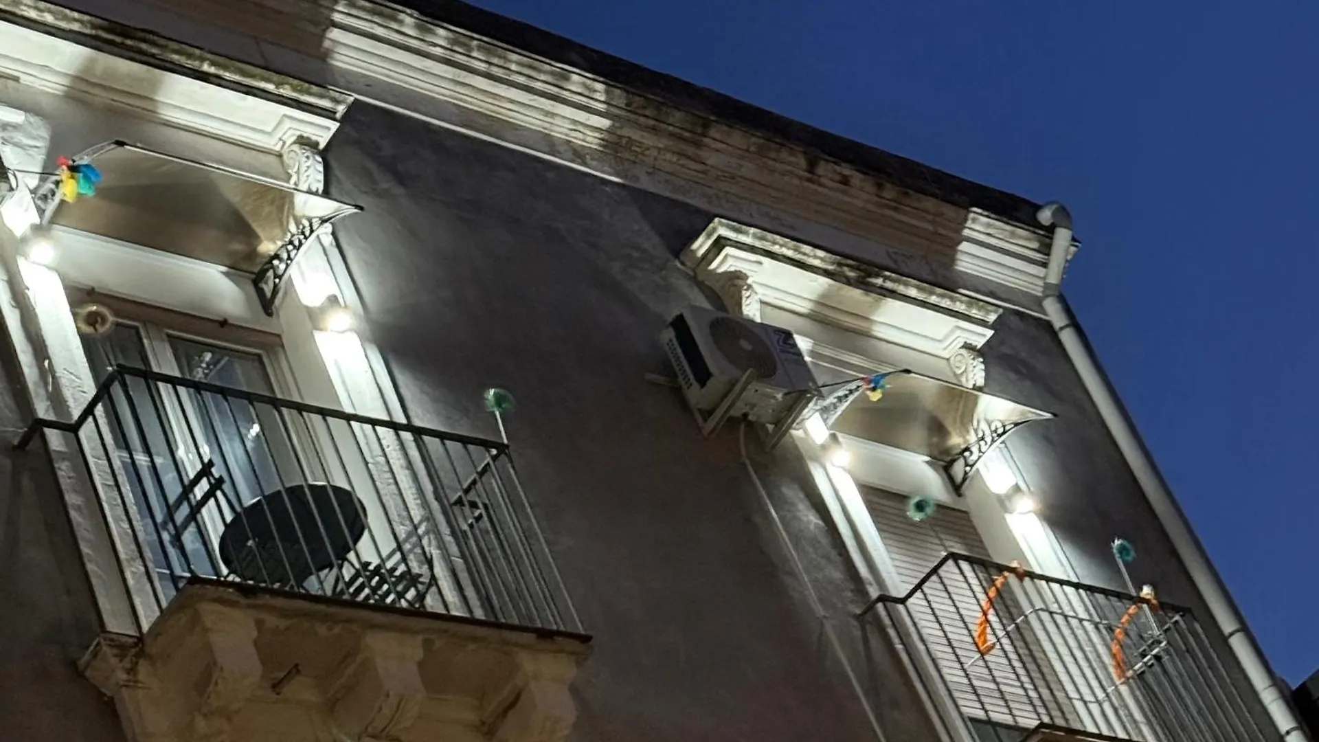 Casa Del Sole Apartment Catania